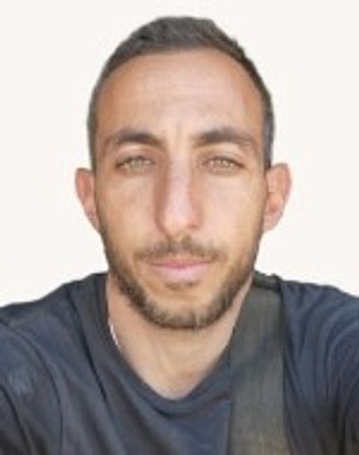 Gal Yosef Ben Hamo