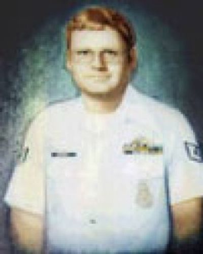 Thomas Lee Campbell