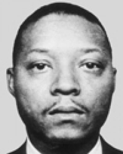 Young Clifton Hobson