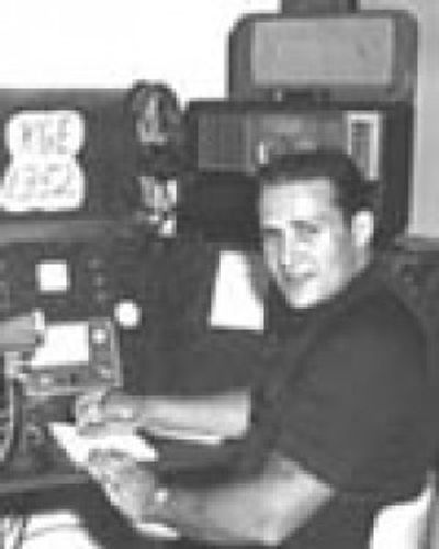 Bill John Yanich