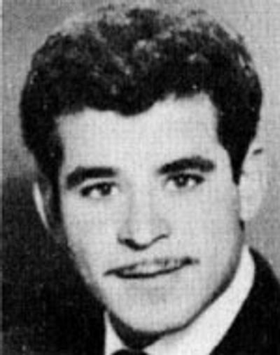 Moshe Peretz