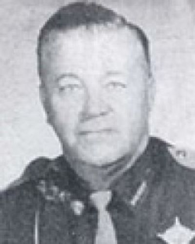 James Cletus Goodwin