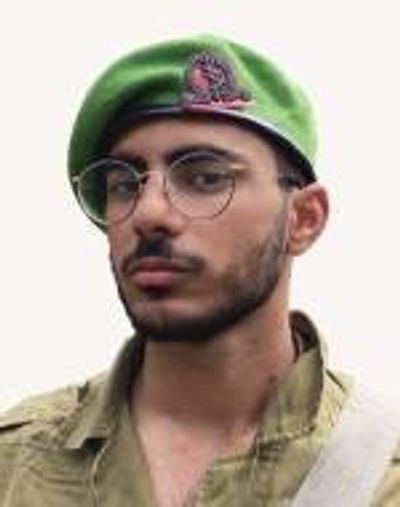 Yehonatan Maymon