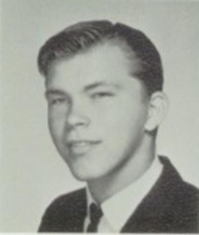 Donald Mac Edwards