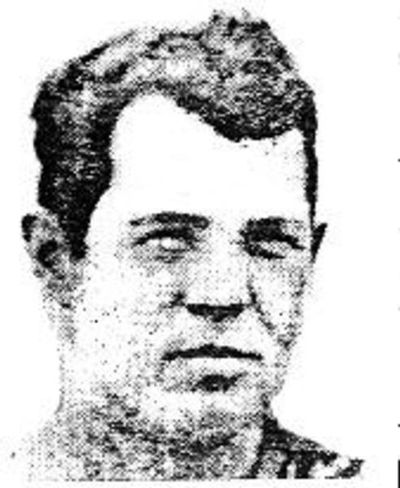 John Robert Adams