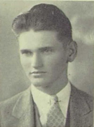 Eugene Samuel Huff