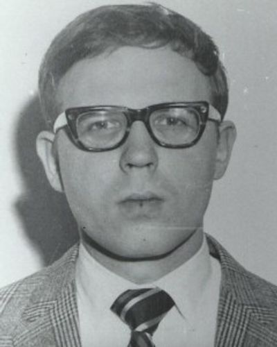 William J. Otis