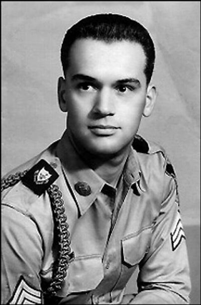 George Dale Slye
