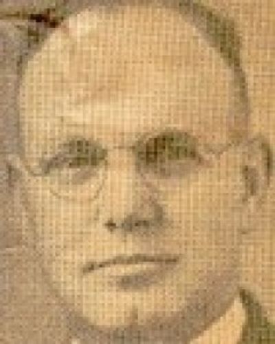 Earl J. Bucher