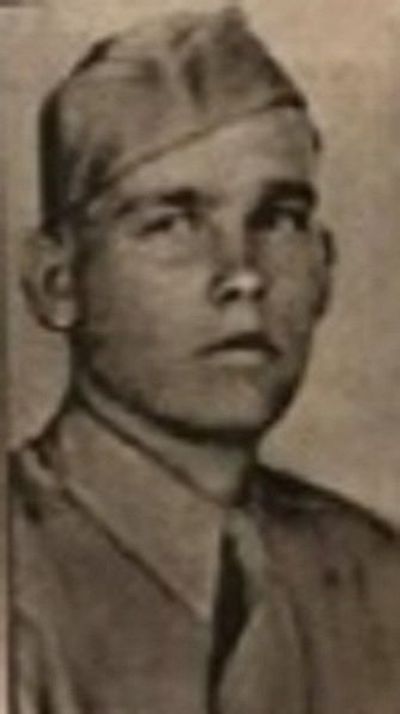 Thomas Edward Hammond