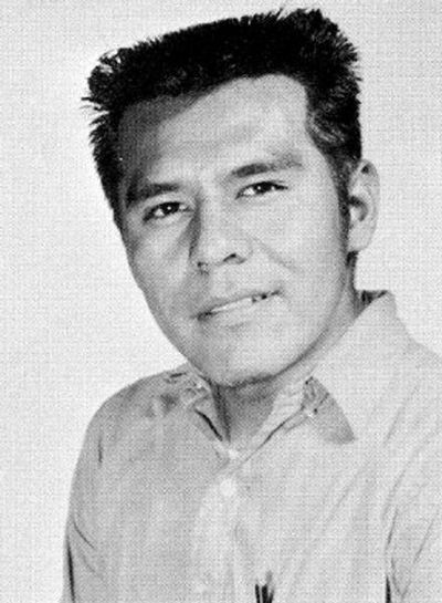 Otis Lee Nick