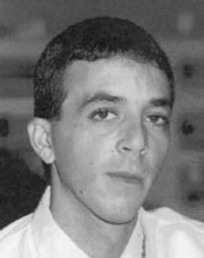 Avraham Edri