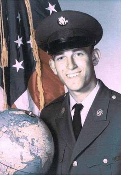 Ronald Warren Duckett
