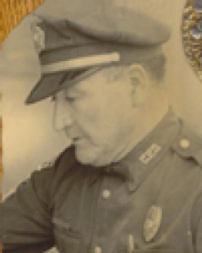 Emilio Mestas