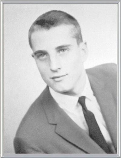 Frederick W Kulicke III