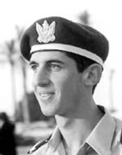 Amit Cohen