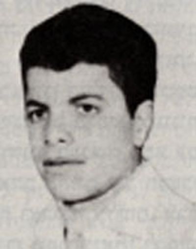 Yehuda Taviv