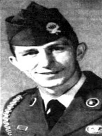 Francis J Alberts
