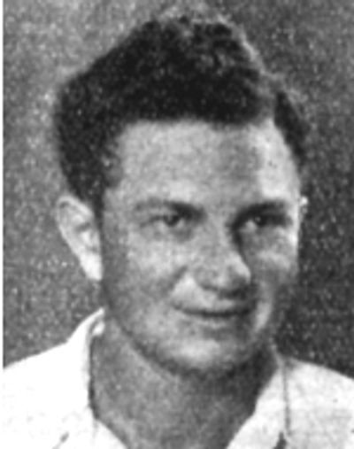 Shraga Levin