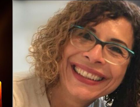 Marcelle Frailich Kaplun