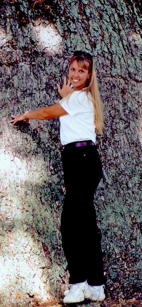 Christine Ann Snyder