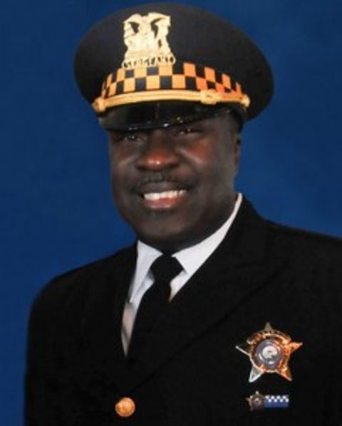 Clifford Willie Martin Sr.