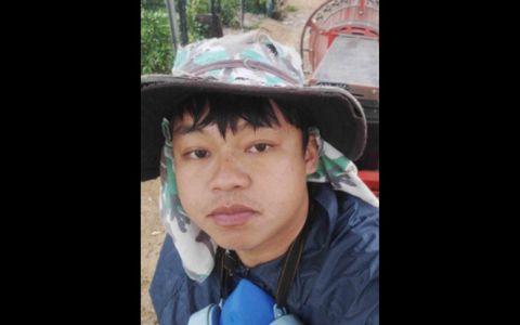 Thawatchai Saetao
