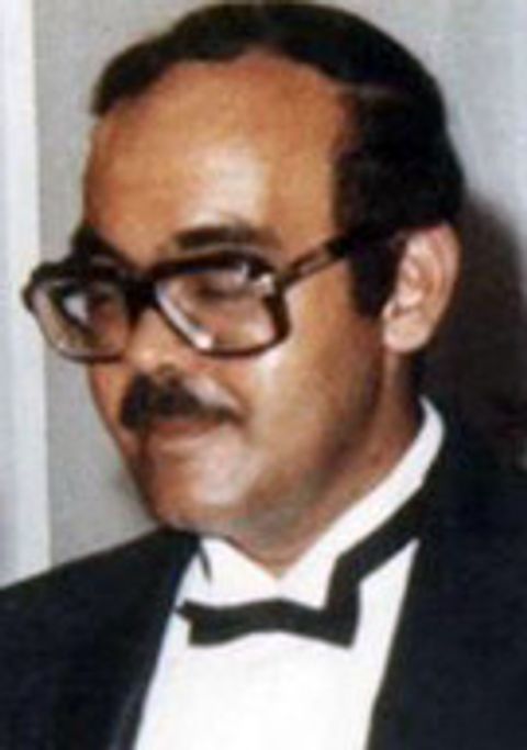 Raul Hernandez