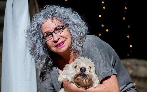 Tami Suchman