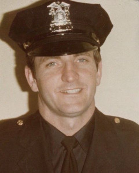 Robert John Kirwan