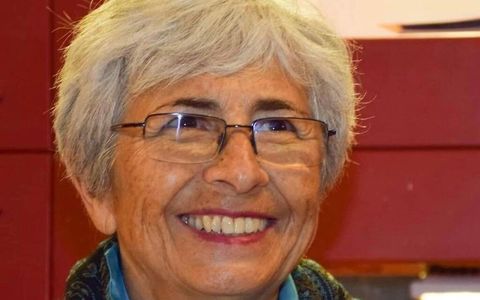 Vivian Silver