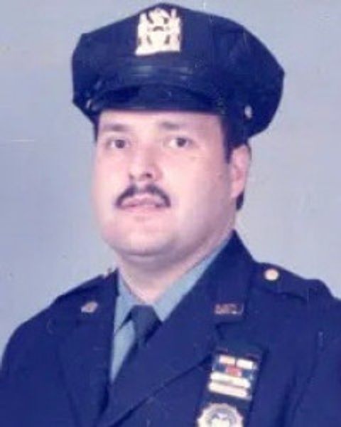 Edwin Rodriguez