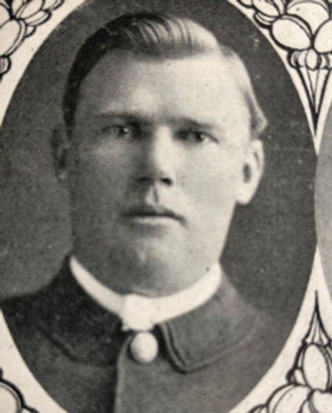 Otto Ude
