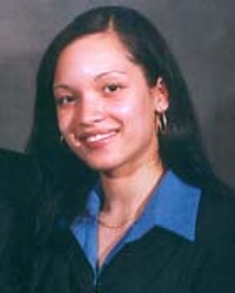 Yamel Josefina Merino