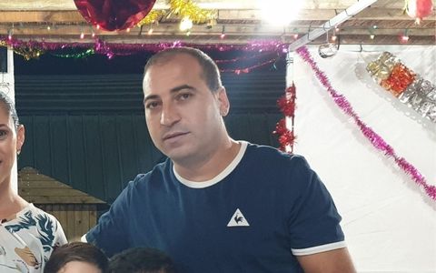 Moti Elkabetz