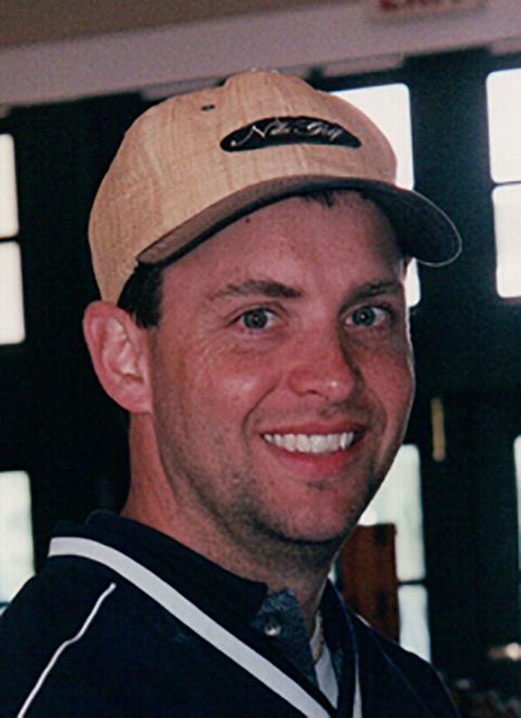 Todd M. Beamer