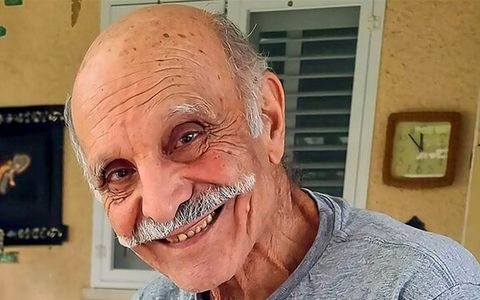 Shlomo Mantzur
