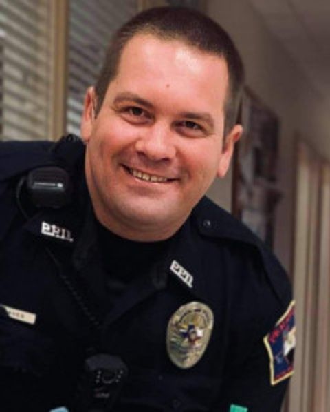 Leslie L. Graves II