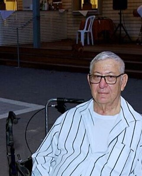 Rami Katzir
