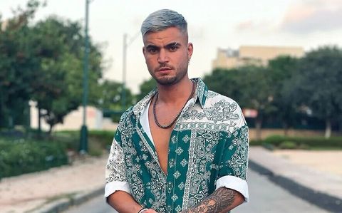 Ben Hasid
