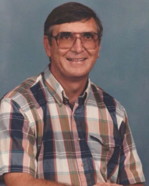 Harold Paul Smith Jr.