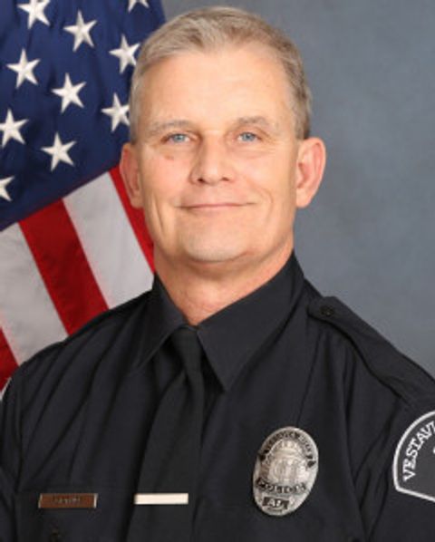 Darryl Wayne Fortner