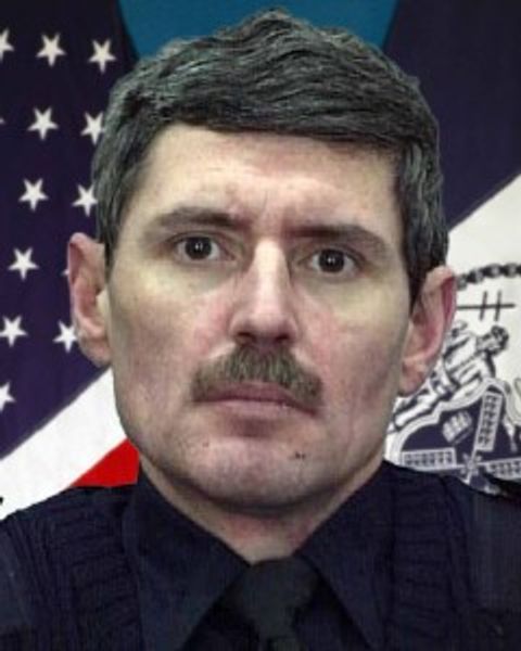 Patrick T. Coyne