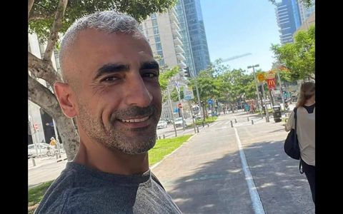 Shay Muzaffi
