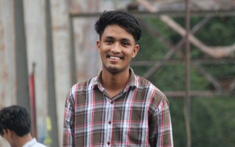 Padam Thapa