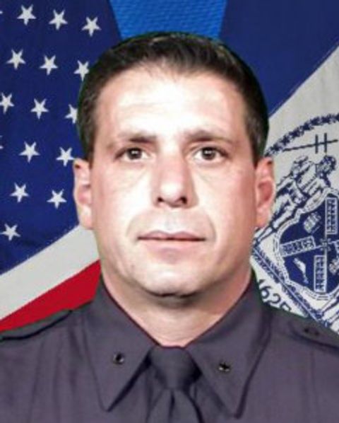 Anthony D'Erasmo