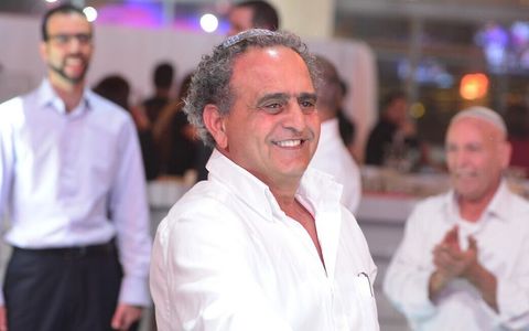 Zion Levy