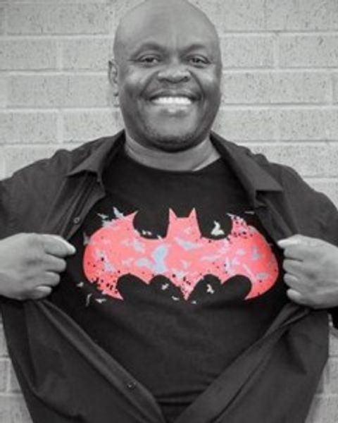 Jonathon Keith Goodman Sr.