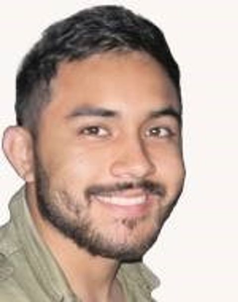 Brando Flores Garcia