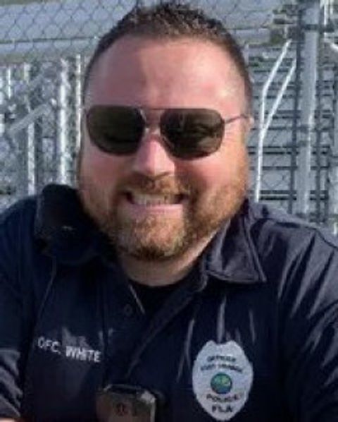 Justin Eugene White